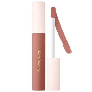 Rare Beauty Courage Lip Soufflé Matte Lip Cream 0.13 Fl Oz